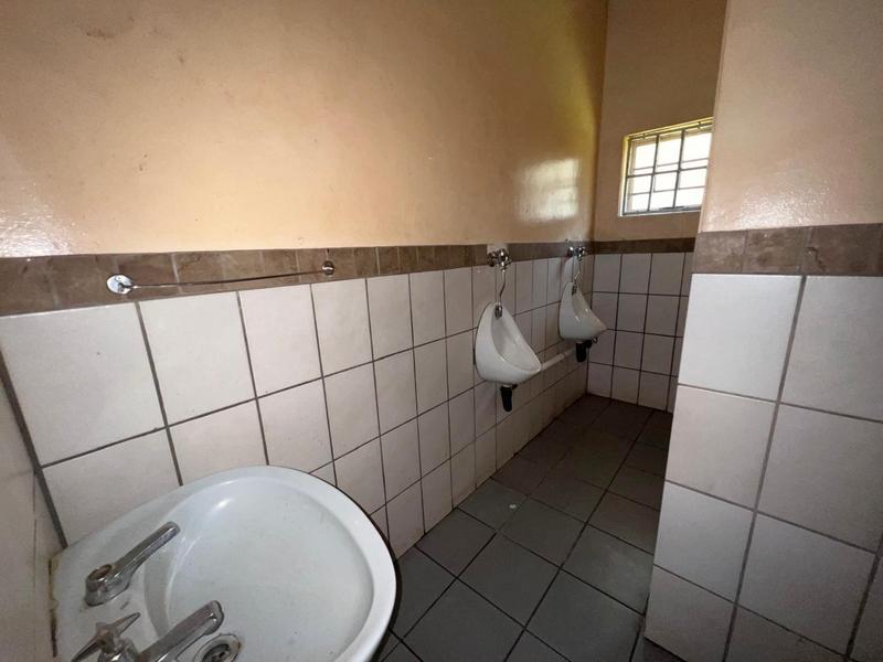 Commercial Property for Sale in Anerley KwaZulu-Natal