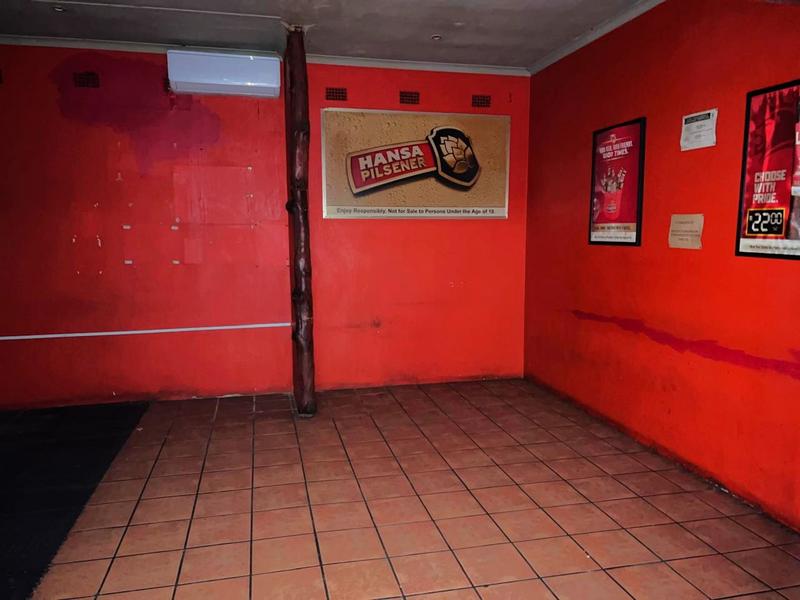 Commercial Property for Sale in Anerley KwaZulu-Natal