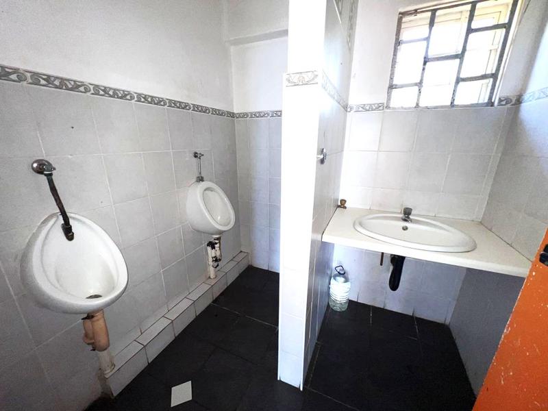 Commercial Property for Sale in Anerley KwaZulu-Natal