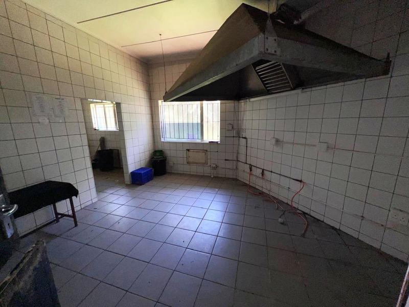 Commercial Property for Sale in Anerley KwaZulu-Natal