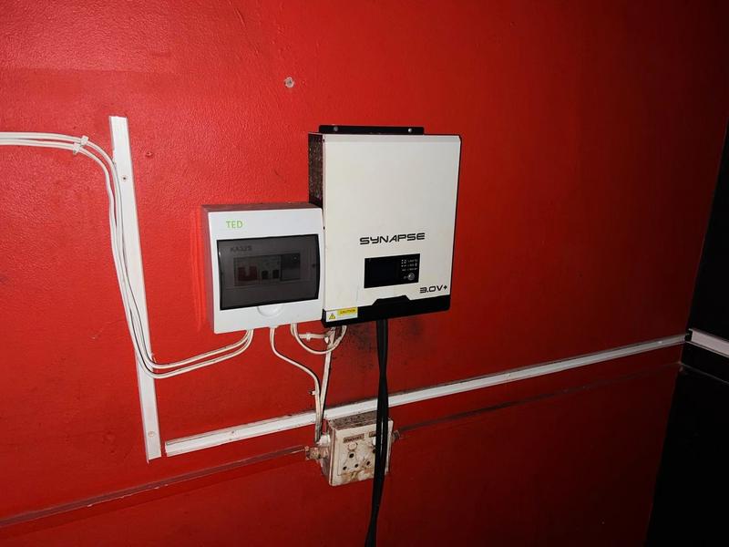 Commercial Property for Sale in Anerley KwaZulu-Natal