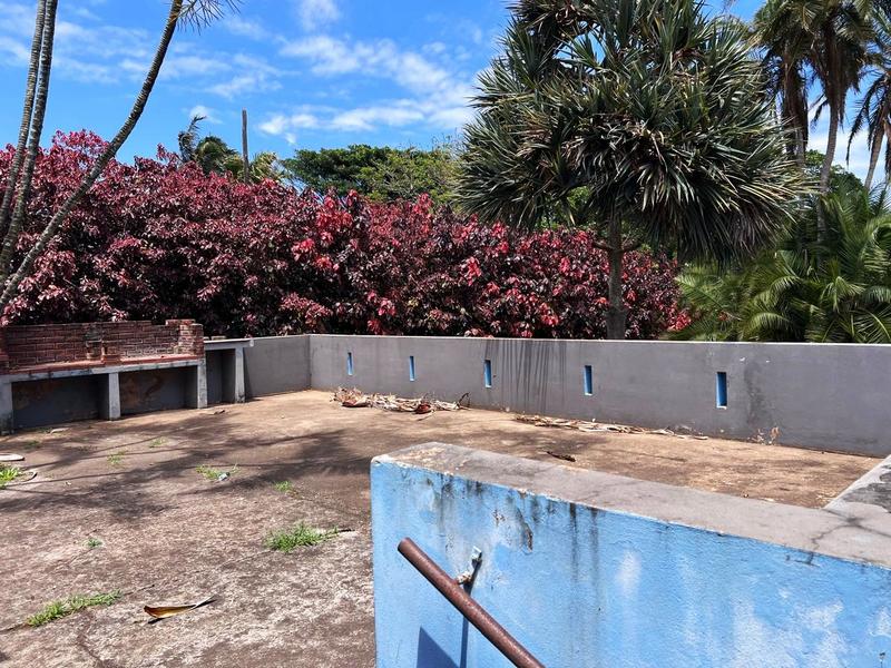 Commercial Property for Sale in Anerley KwaZulu-Natal