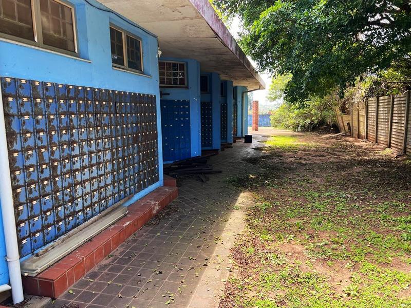 Commercial Property for Sale in Anerley KwaZulu-Natal