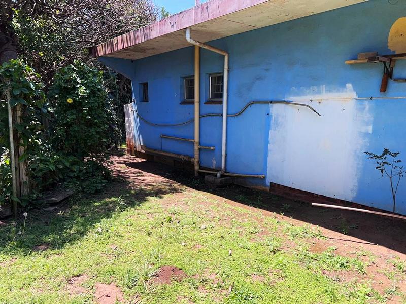 Commercial Property for Sale in Anerley KwaZulu-Natal