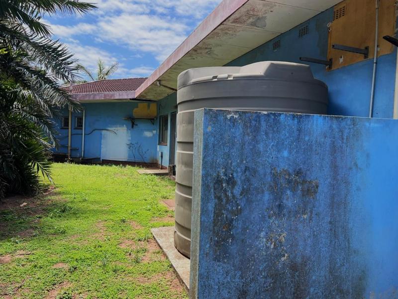 Commercial Property for Sale in Anerley KwaZulu-Natal