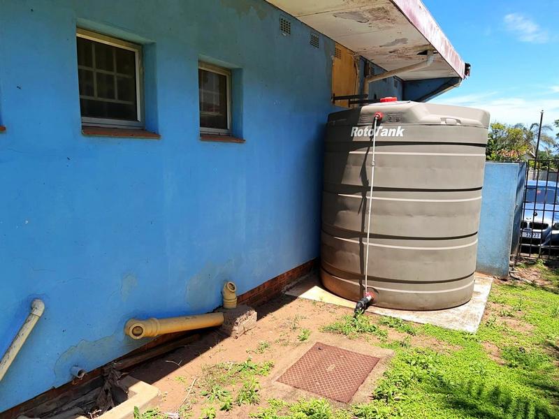 Commercial Property for Sale in Anerley KwaZulu-Natal