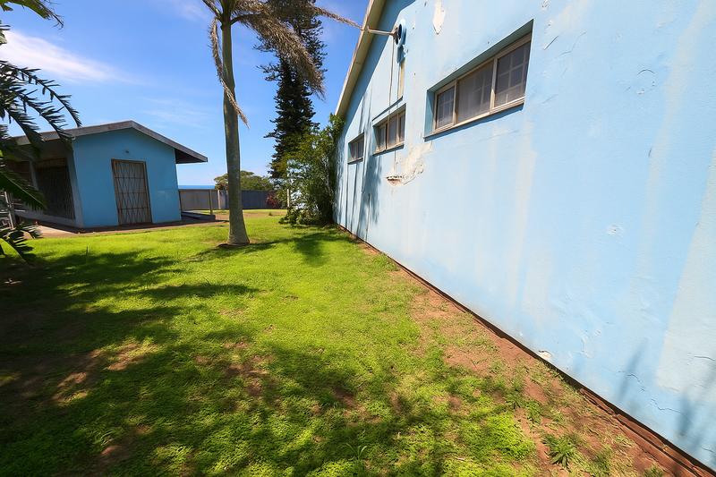 Commercial Property for Sale in Anerley KwaZulu-Natal