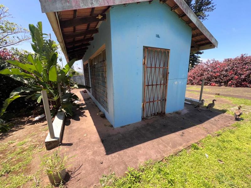 Commercial Property for Sale in Anerley KwaZulu-Natal