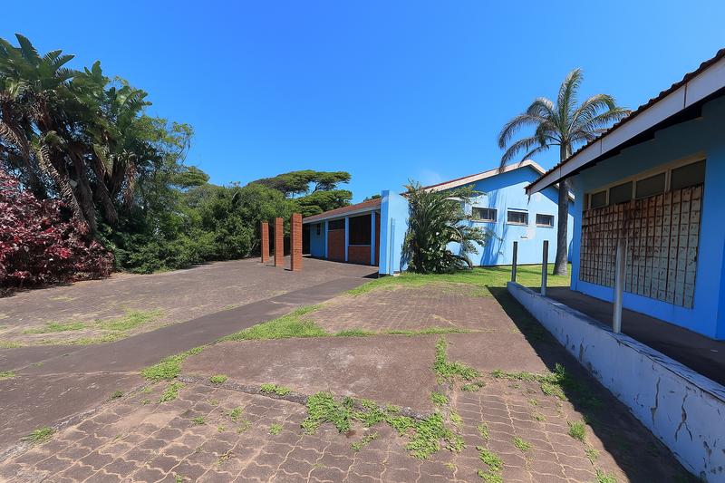 Commercial Property for Sale in Anerley KwaZulu-Natal