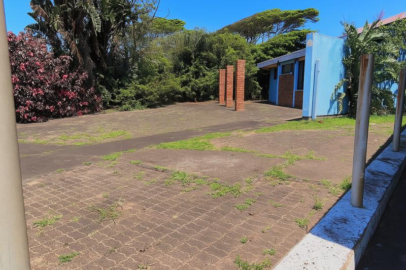 Commercial Property for Sale in Anerley KwaZulu-Natal