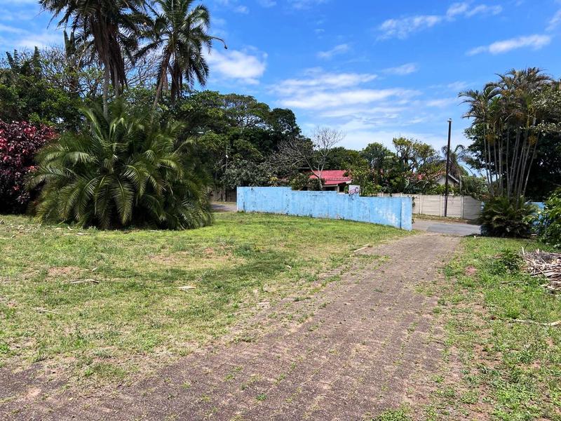 Commercial Property for Sale in Anerley KwaZulu-Natal