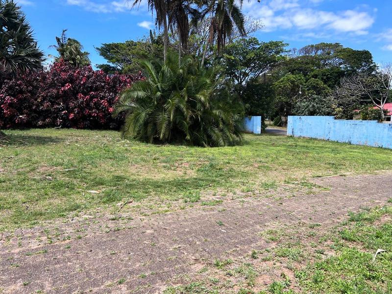 Commercial Property for Sale in Anerley KwaZulu-Natal