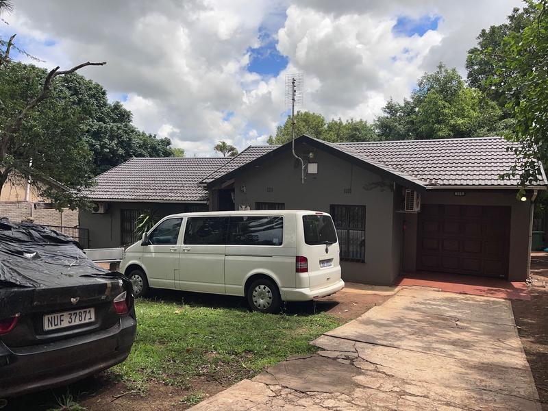 4 Bedroom Property for Sale in Grantham Park KwaZulu-Natal