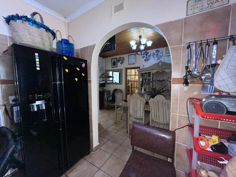 4 Bedroom Property for Sale in Grantham Park KwaZulu-Natal