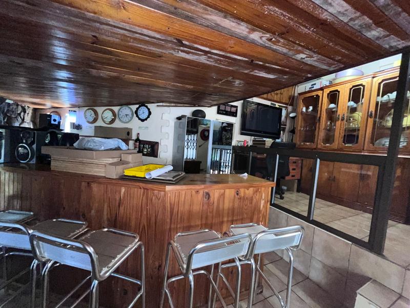 4 Bedroom Property for Sale in Grantham Park KwaZulu-Natal