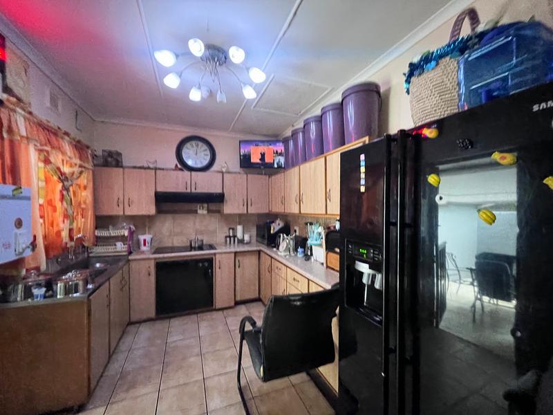 4 Bedroom Property for Sale in Grantham Park KwaZulu-Natal