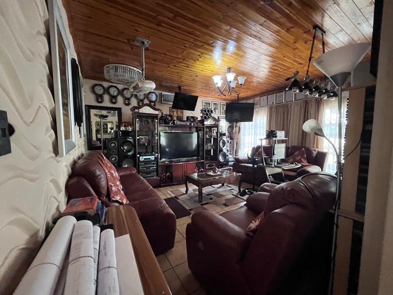 4 Bedroom Property for Sale in Grantham Park KwaZulu-Natal