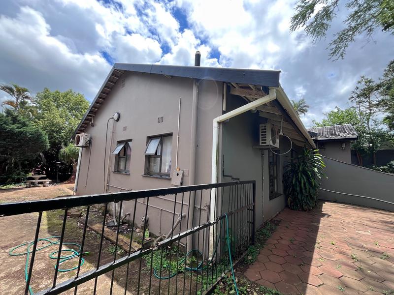 4 Bedroom Property for Sale in Grantham Park KwaZulu-Natal