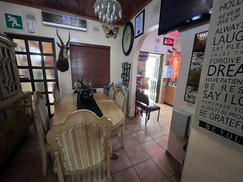 4 Bedroom Property for Sale in Grantham Park KwaZulu-Natal