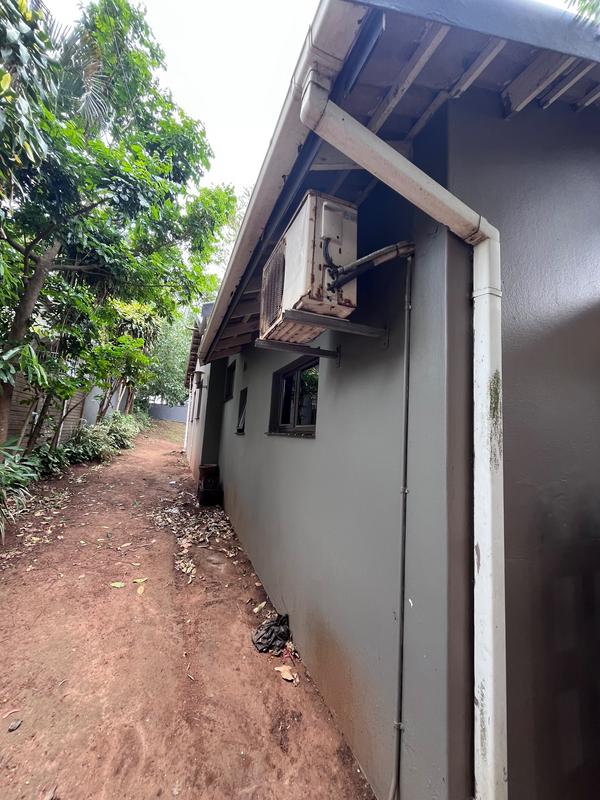 4 Bedroom Property for Sale in Grantham Park KwaZulu-Natal