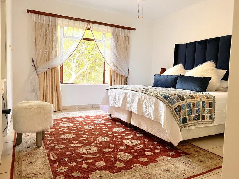 To Let 4 Bedroom Property for Rent in St Michaels On Sea KwaZulu-Natal