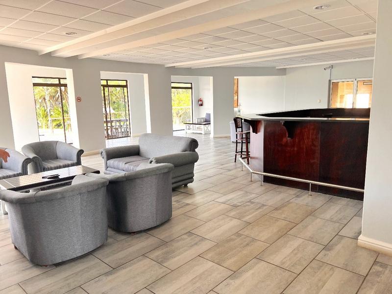 To Let 4 Bedroom Property for Rent in St Michaels On Sea KwaZulu-Natal