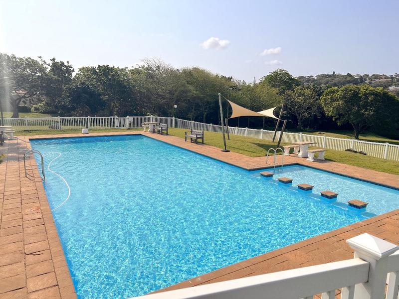 To Let 4 Bedroom Property for Rent in St Michaels On Sea KwaZulu-Natal