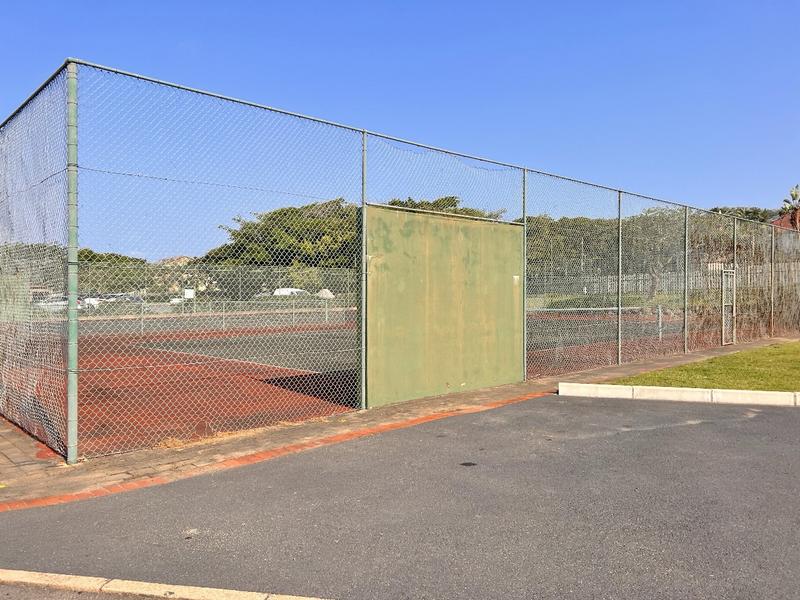 To Let 4 Bedroom Property for Rent in St Michaels On Sea KwaZulu-Natal