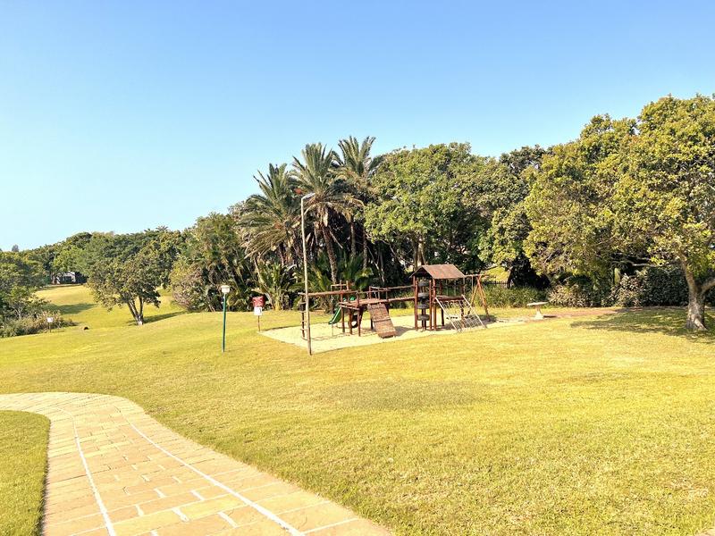 To Let 4 Bedroom Property for Rent in St Michaels On Sea KwaZulu-Natal