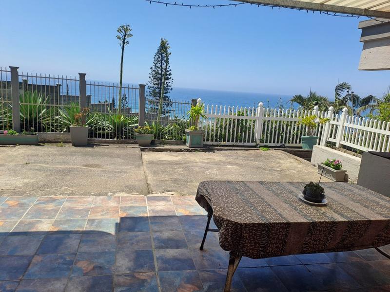 4 Bedroom Property for Sale in Ramsgate KwaZulu-Natal