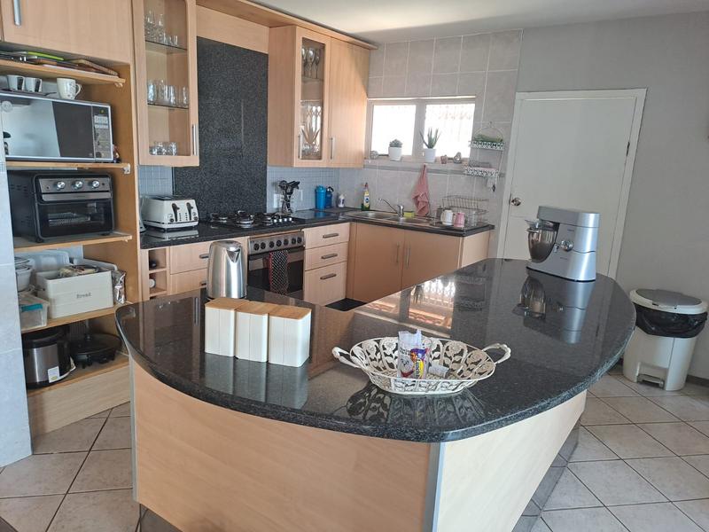 4 Bedroom Property for Sale in Ramsgate KwaZulu-Natal