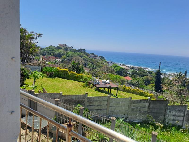 4 Bedroom Property for Sale in Ramsgate KwaZulu-Natal