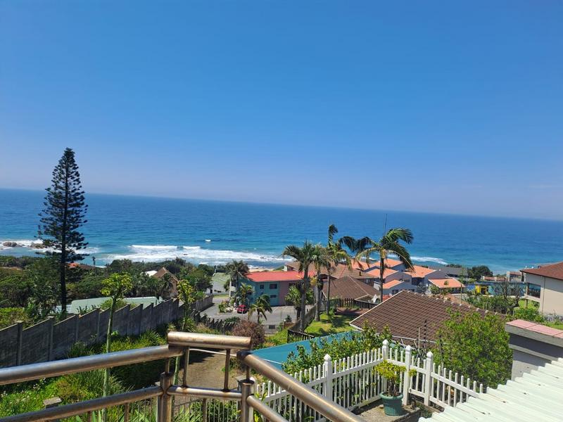 4 Bedroom Property for Sale in Ramsgate KwaZulu-Natal