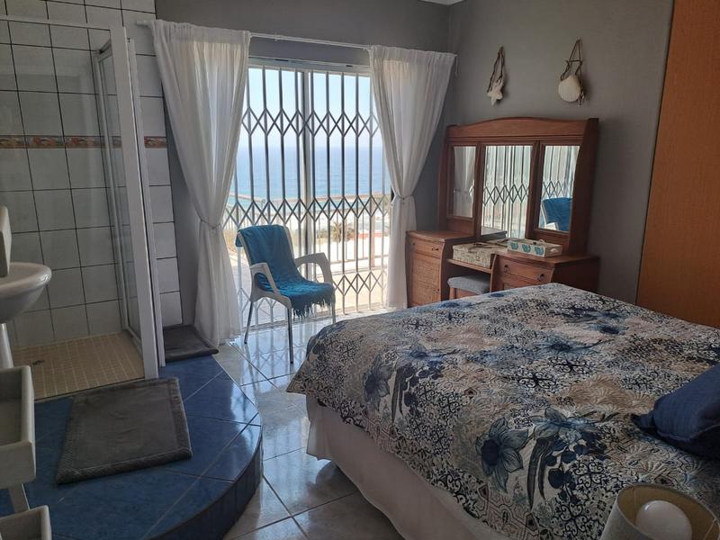 4 Bedroom Property for Sale in Ramsgate KwaZulu-Natal