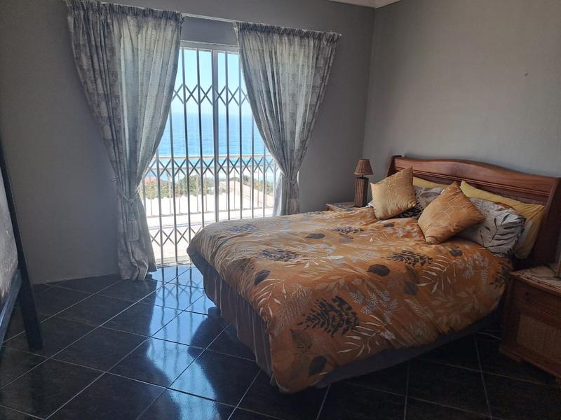 4 Bedroom Property for Sale in Ramsgate KwaZulu-Natal