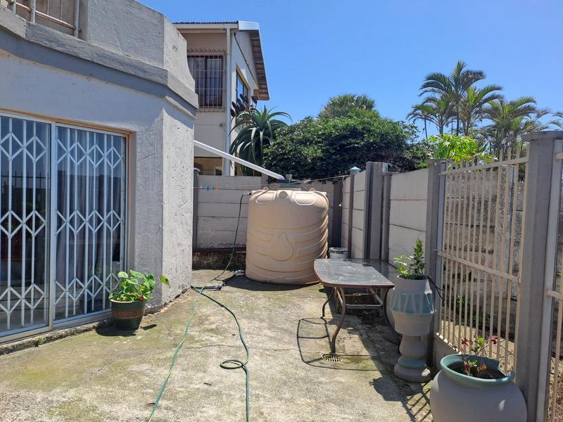 4 Bedroom Property for Sale in Ramsgate KwaZulu-Natal