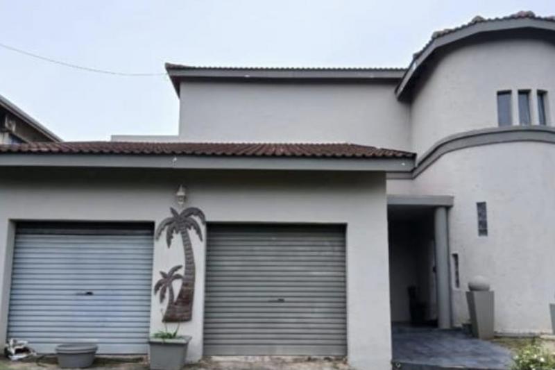 4 Bedroom Property for Sale in Ramsgate KwaZulu-Natal