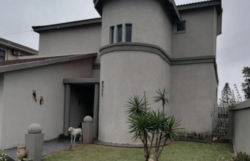 4 Bedroom Property for Sale in Ramsgate KwaZulu-Natal