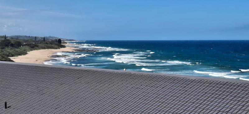2 Bedroom Property for Sale in Shelly Beach KwaZulu-Natal