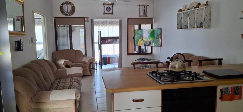 2 Bedroom Property for Sale in Shelly Beach KwaZulu-Natal