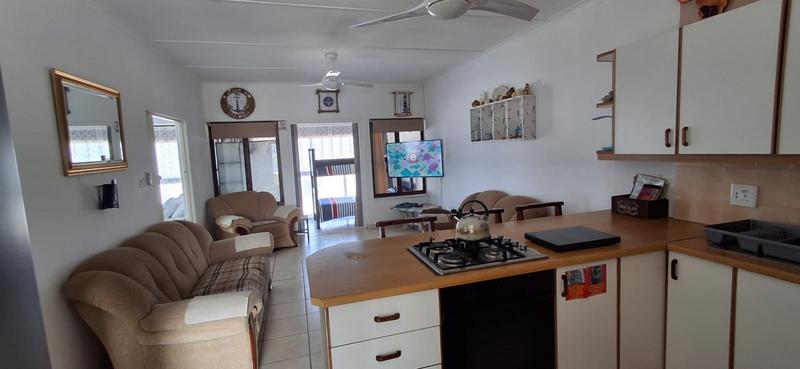 2 Bedroom Property for Sale in Shelly Beach KwaZulu-Natal