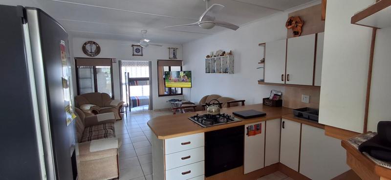 2 Bedroom Property for Sale in Shelly Beach KwaZulu-Natal