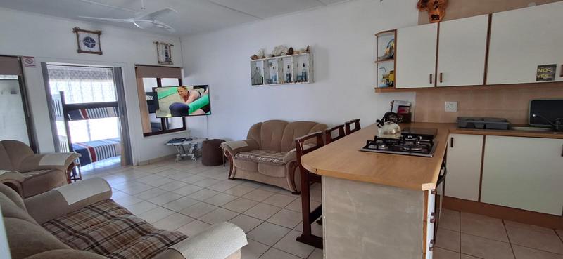 2 Bedroom Property for Sale in Shelly Beach KwaZulu-Natal