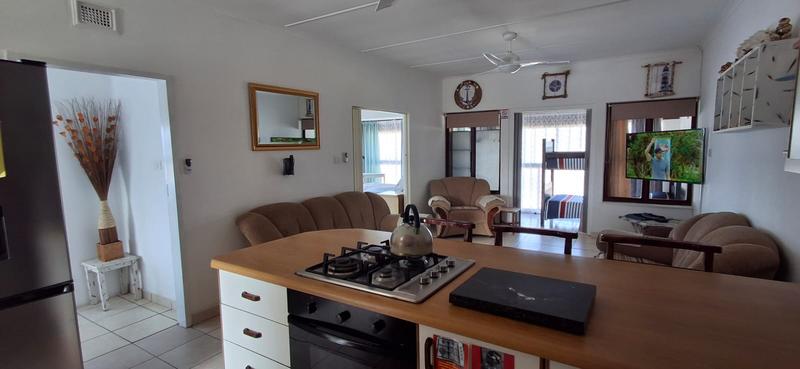 2 Bedroom Property for Sale in Shelly Beach KwaZulu-Natal