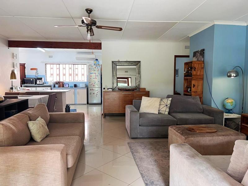 4 Bedroom Property for Sale in Port Edward KwaZulu-Natal