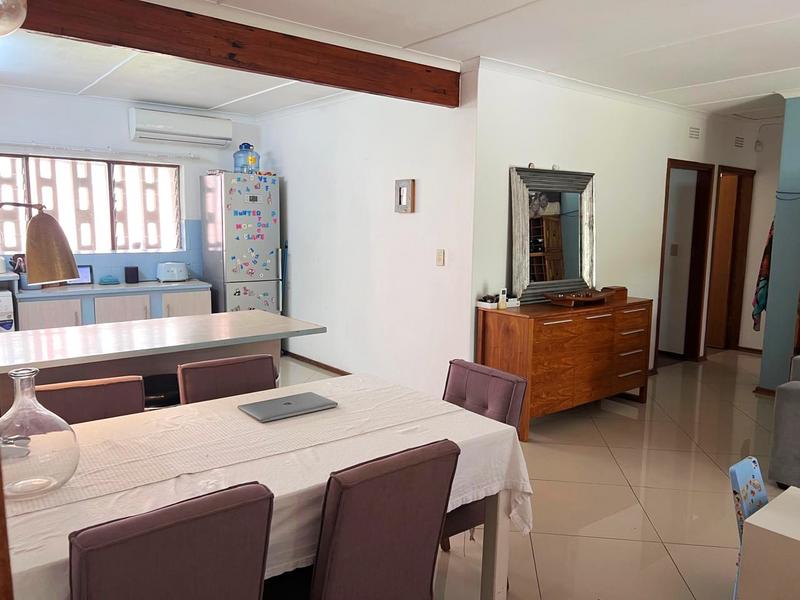 4 Bedroom Property for Sale in Port Edward KwaZulu-Natal