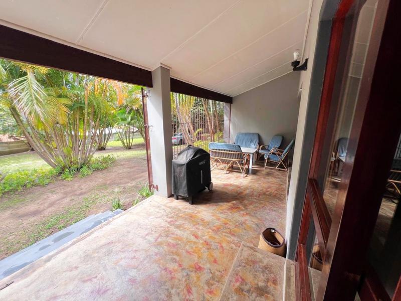4 Bedroom Property for Sale in Port Edward KwaZulu-Natal