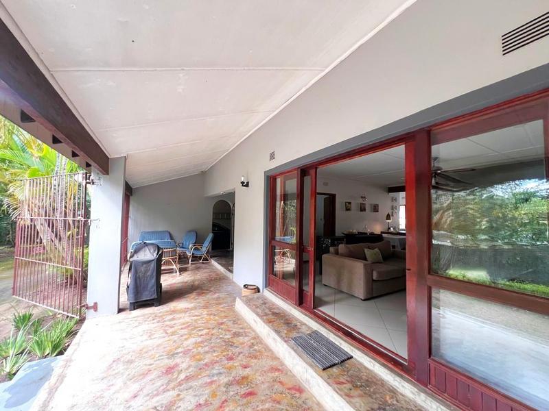 4 Bedroom Property for Sale in Port Edward KwaZulu-Natal