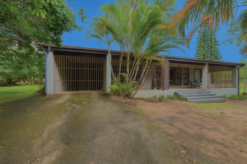 4 Bedroom Property for Sale in Port Edward KwaZulu-Natal