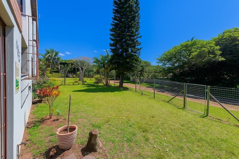 4 Bedroom Property for Sale in Port Edward KwaZulu-Natal